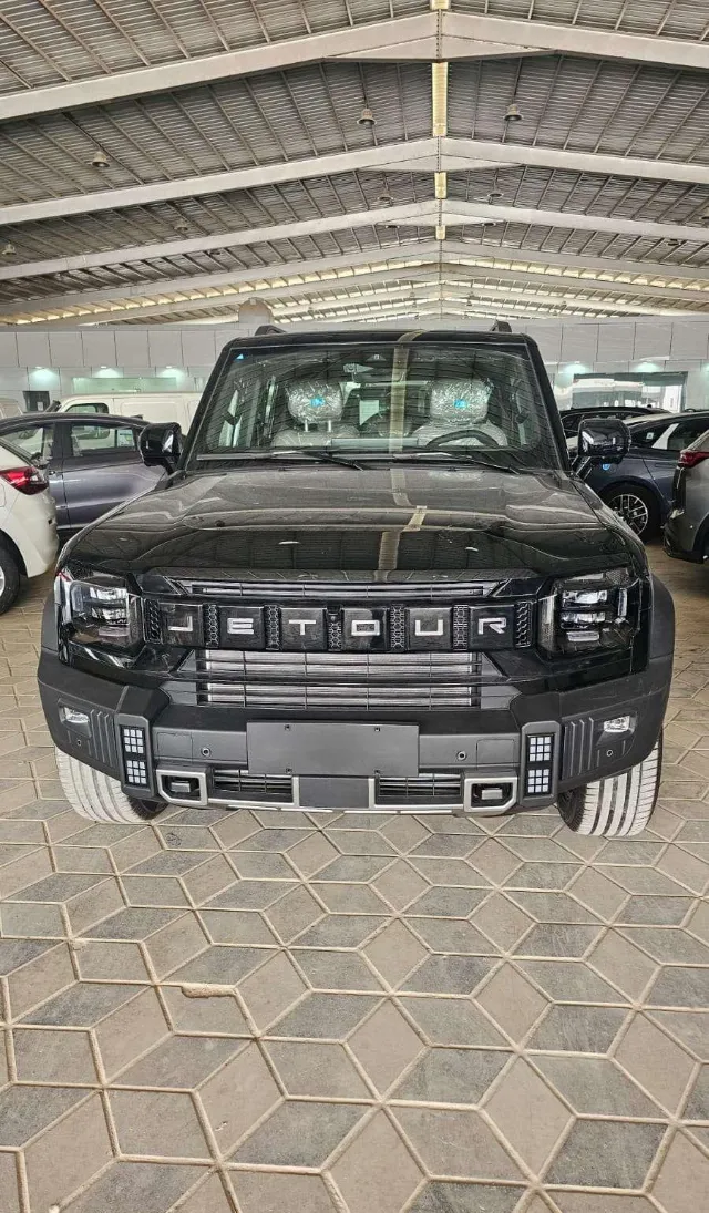 جيتور · تي 2 2027 للبيع في الرياض — ممشى 12 كم