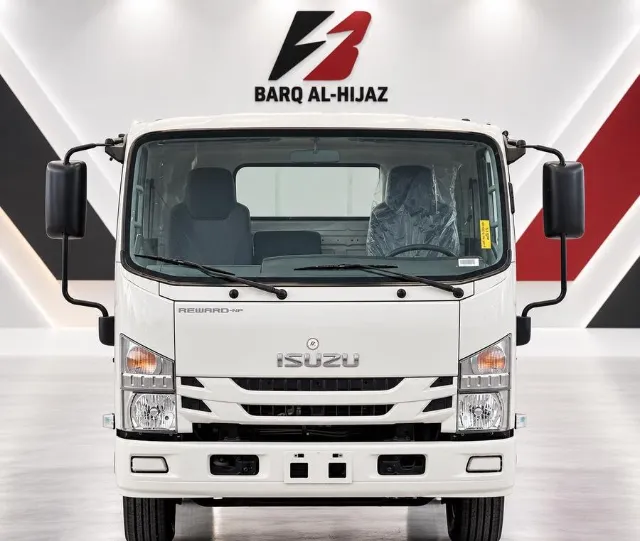 ايسوزو · اسندر 2026 للتنازل في جدة