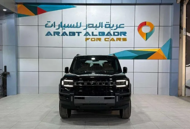 جيتور · جي 700 2026 للبيع في الرياض — ممشى 15 كم