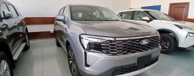 فورد تيريتوري 2026 للبيع في الرياض