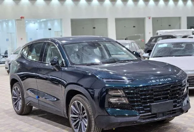 جيتور · داشينج 2025 للبيع في الرياض — ممشى 5 كم