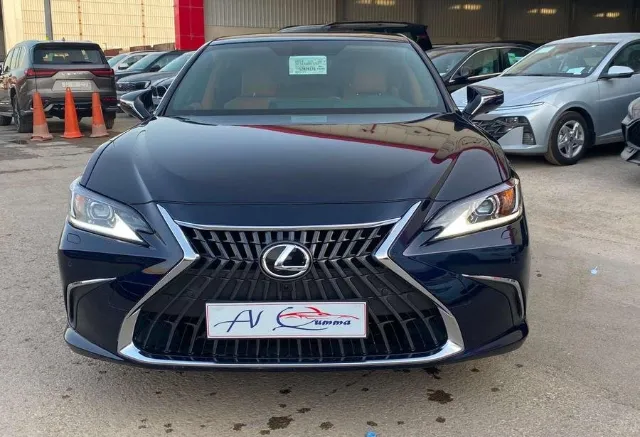 لكزس · اي اس 350 2025 للبيع في الرياض