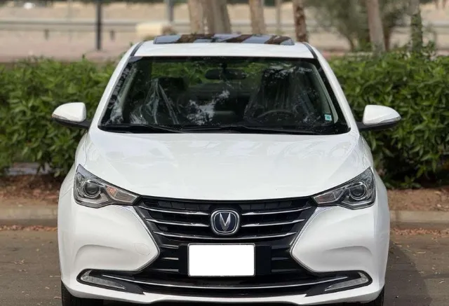 شانجان · السفن 2023 للبيع في جدة — ممشى 145,000 كم