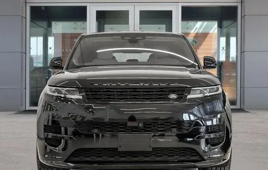 رينج روفر 2023 للبيع في الرياض — ممشى 22,900 كم