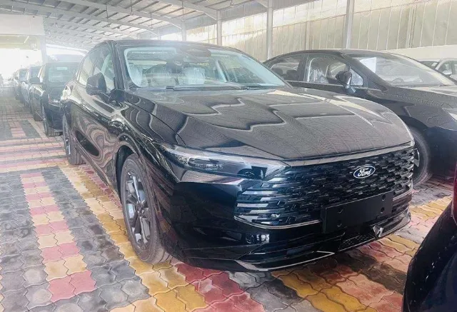 فورد · توروس 2000 للبيع في جدة