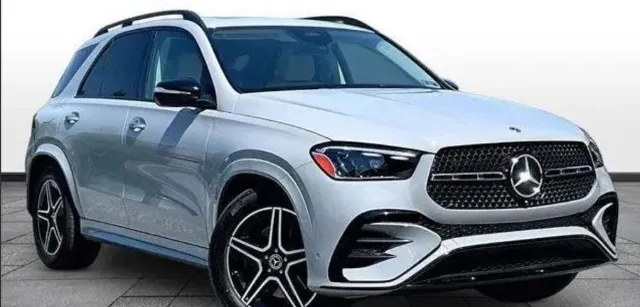 مرسيدس بنز · جي ال اي 2025 للبيع في الرياض — ممشى 11,000 ميل