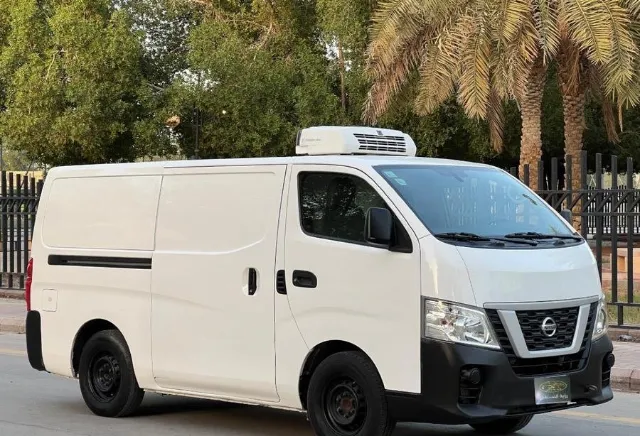 نيسان · اورفان 2020 للتنازل في الرياض — ممشى 243,000 كم