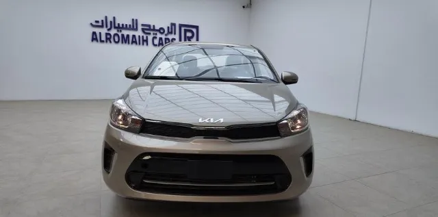 كيا بيجاس 2026 للبيع في عرعر