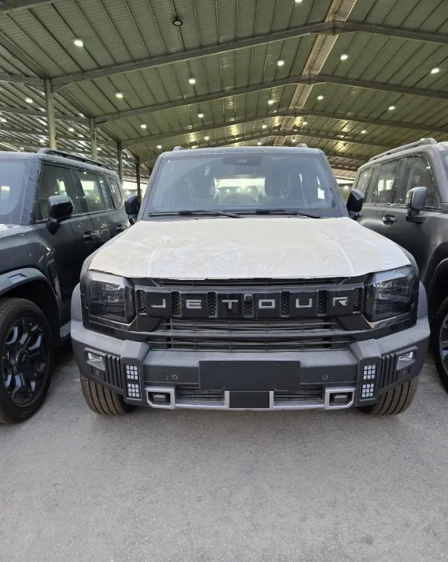 جيتور · تي 2 2026 للبيع في الرياض — ممشى 0 كم