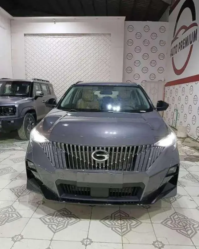 جي ايه سي جي اس 3 امزوم 2026 للبيع في جدة