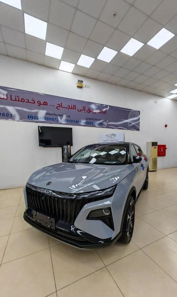 دونج فينج · هيوج 2026 للبيع في القطيف