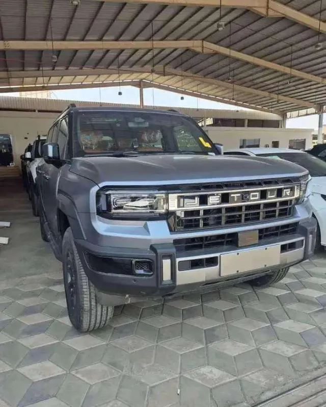 جيتور · جي 700 2026 للبيع في الرياض