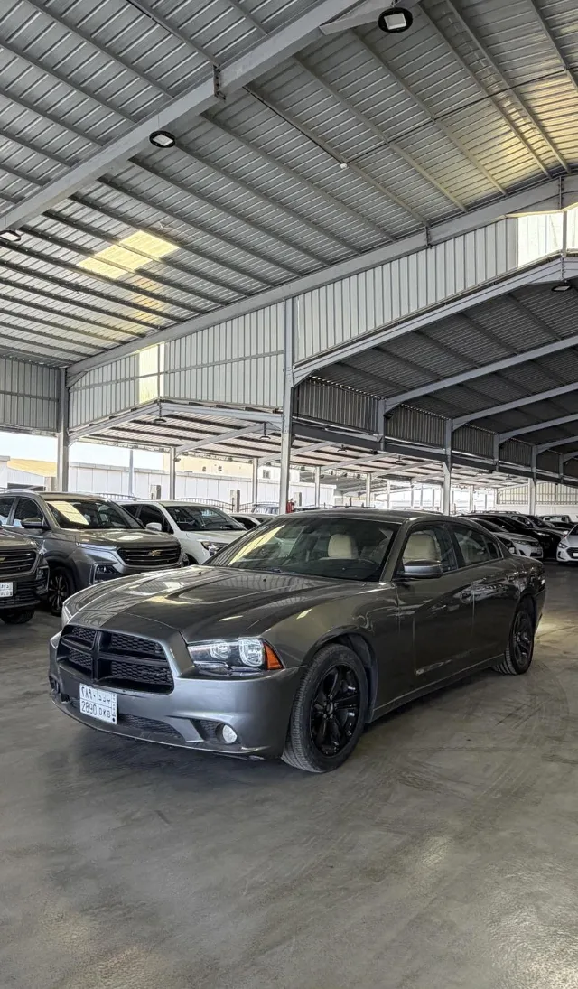 دودج تشارجر 2011 للبيع في حائل — ممشى 425,000 كم