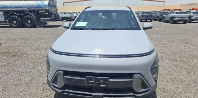 هيونداي · كونا 2026 للبيع في الرياض