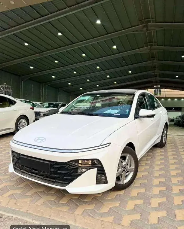 هيونداي · اكسنت STANDARD 2026 للبيع في الرياض — ممشى 0 كم