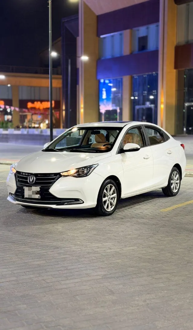 شانجان · السفن 2022 للبيع في الدمام — ممشى 180,000 كم