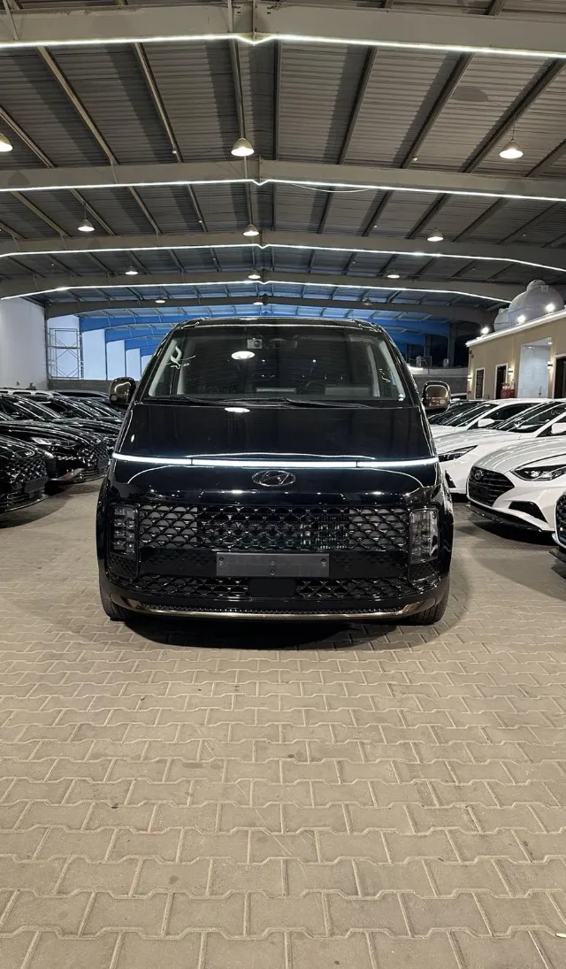 هيونداي ستيريا STANDARD 2023 للبيع في مكة المكرمة — ممشى 72,000 كم