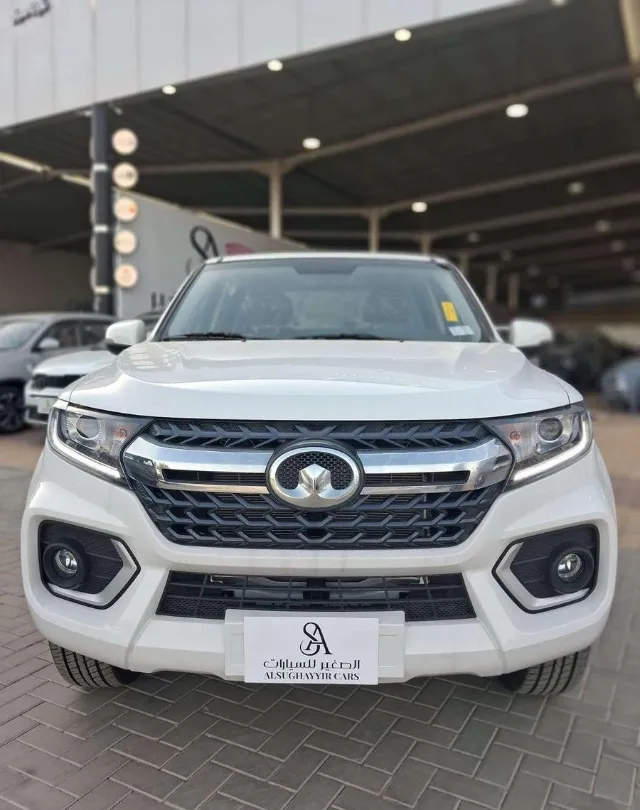 جريت وول ونجل 7 2026 للبيع في الرياض