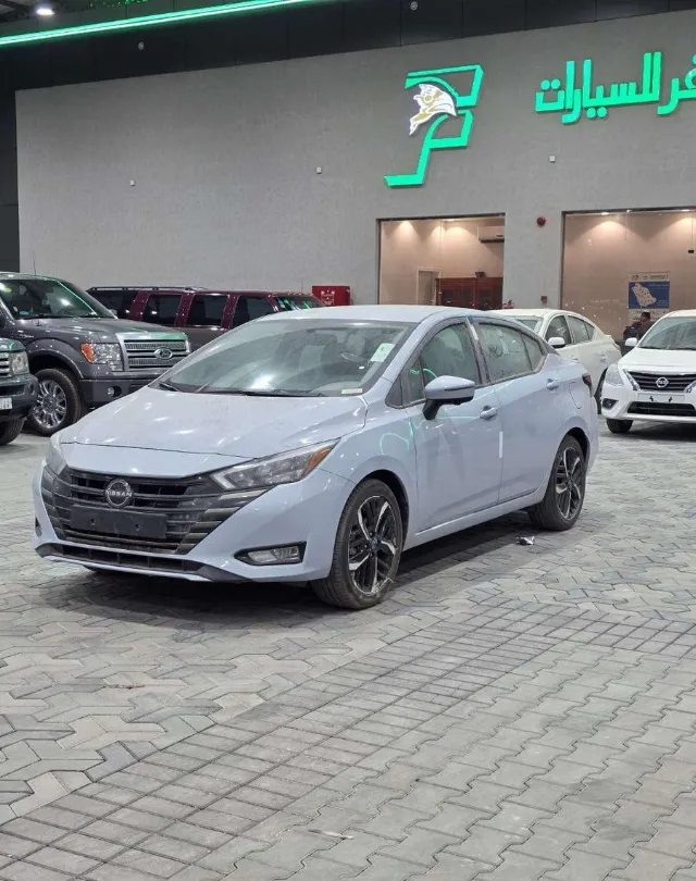 نيسان · صني 2024 للبيع في الرياض