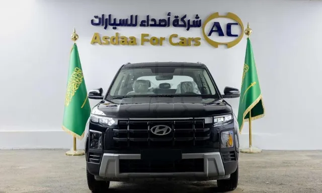 هيونداي · كريتا 2026 للبيع في الرياض