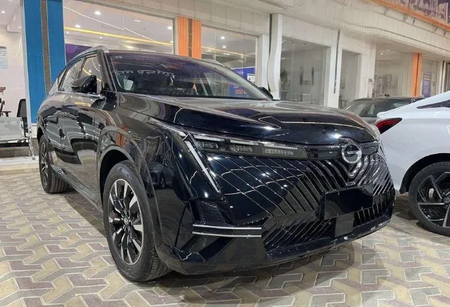 جي ايه سي · امكو 2025 للبيع في مكة المكرمة
