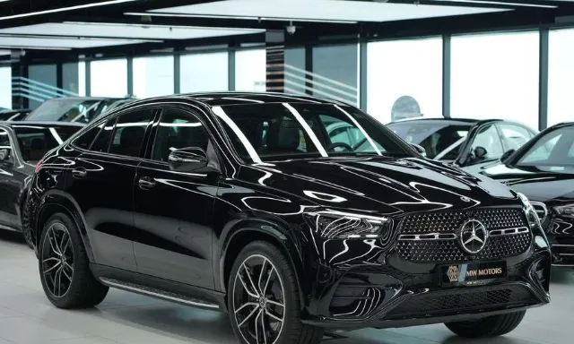 مرسيدس بنز · جي ال اي 2026 للبيع في الرياض — ممشى 0 كم