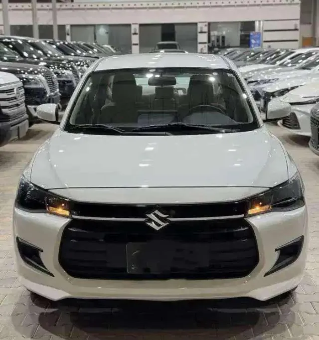سوزوكي ديزاير STANDARD 2027 للبيع في الرياض