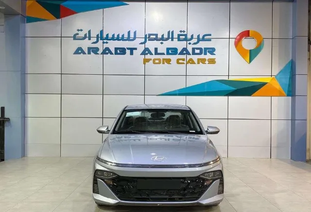 هيونداي · اكسنت 2026 للبيع في الرياض