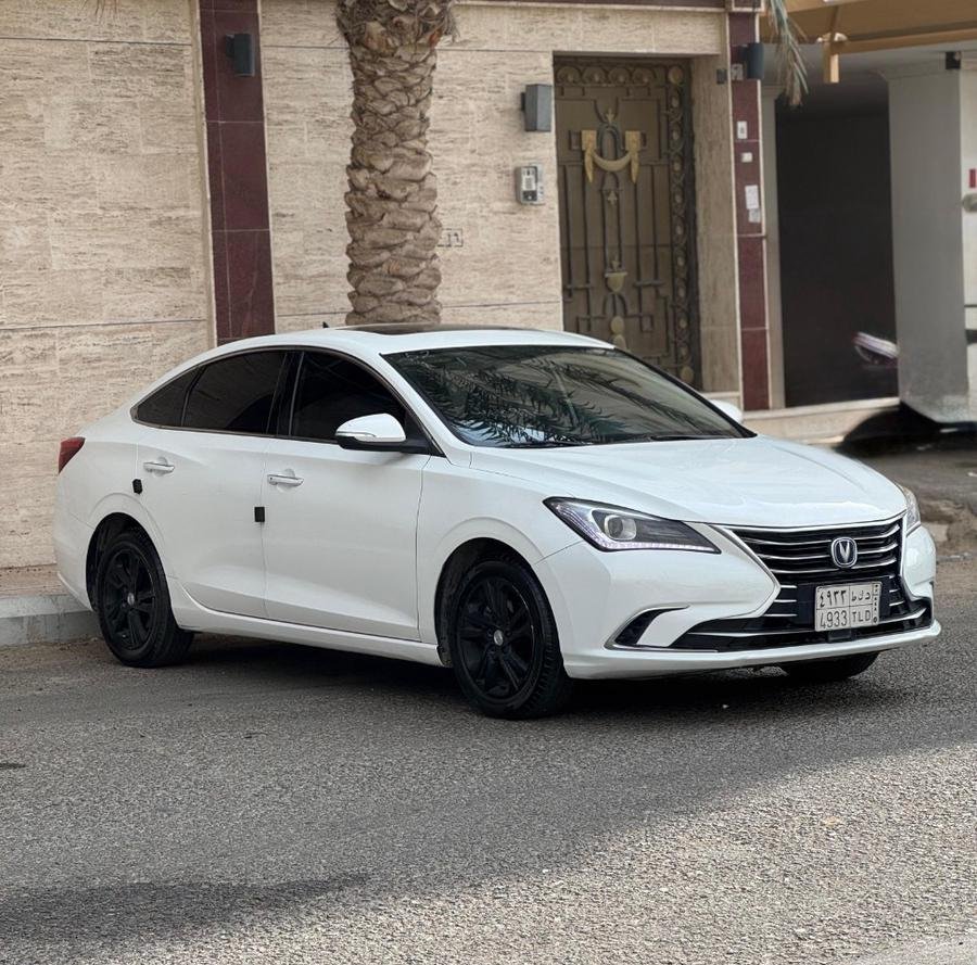 شانجان ايدو فل الموديل 2020 السعر 23000