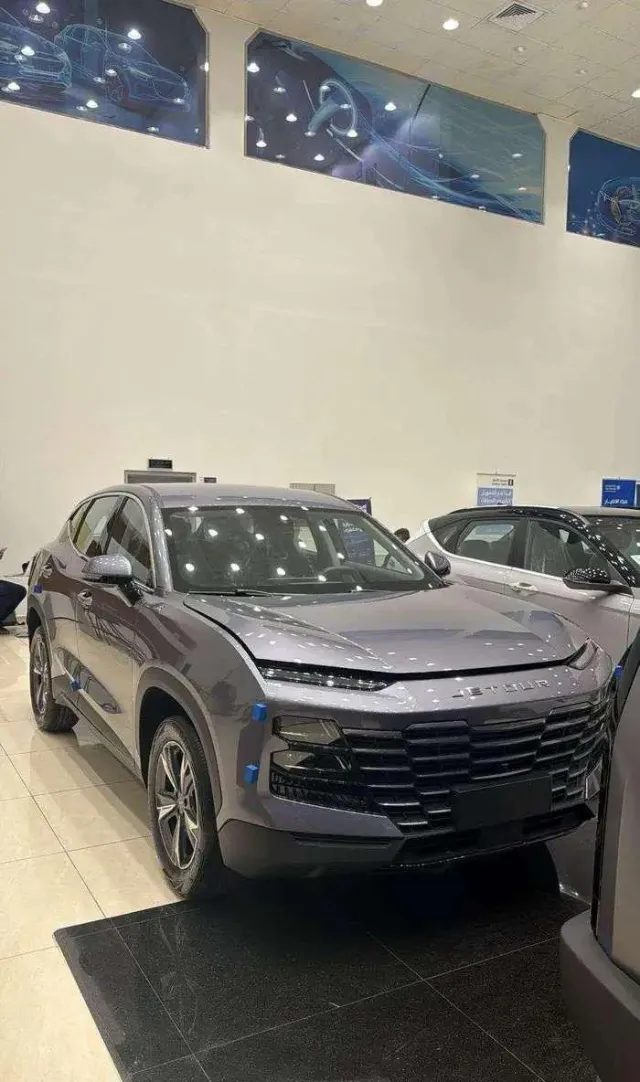 جيتور · داشينج 2026 للبيع في الأحساء — ممشى 10 كم