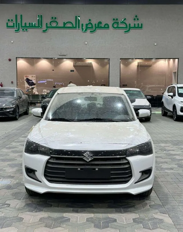 سوزوكي ديزاير STANDARD 2026 للبيع في الرياض
