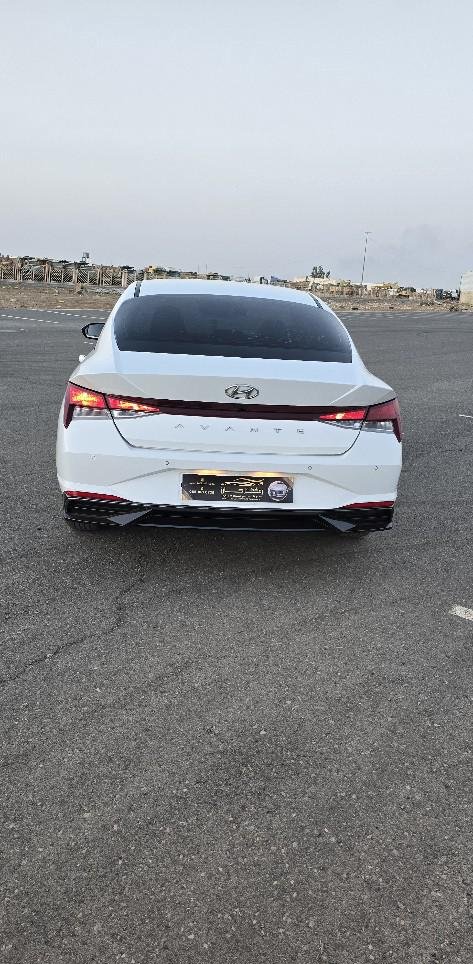 النترا 2021