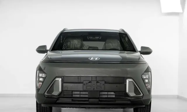 هيونداي كونا 2026 للبيع في الرياض