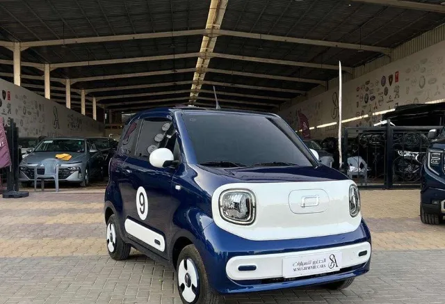 بستون بي 70 2025 للبيع في الرياض — ممشى 4 كم