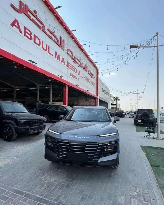 جيتور · داشينج 2027 للبيع في الرياض