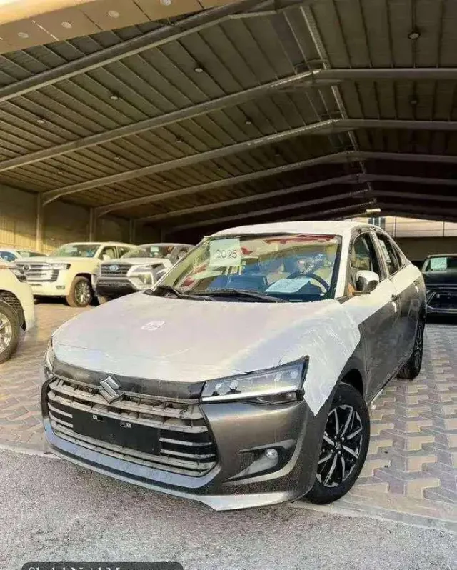 سوزوكي · ديزاير 2026 للبيع في الرياض