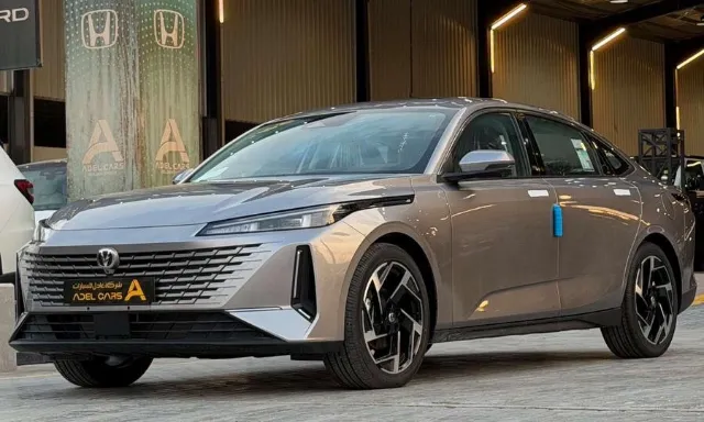 شانجان ايادو 2026 للتنازل في الرياض