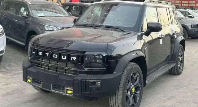 جيتور تي 2 2025 للبيع في الرياض
