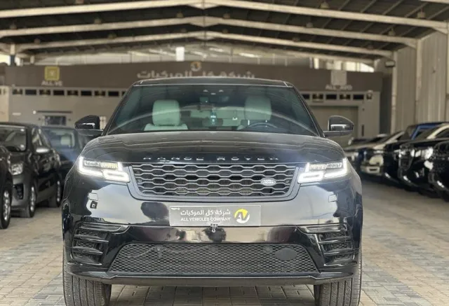 رينج روفر فيلار 2020 للبيع في الرياض — ممشى 178,000 كم