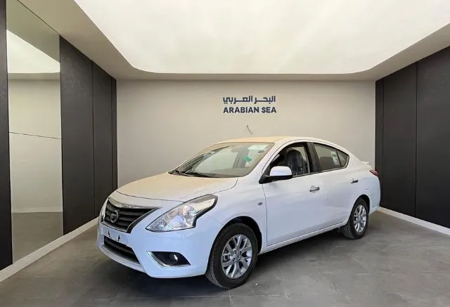 نيسان · صني 2024 للبيع في بريدة — ممشى 0 كم