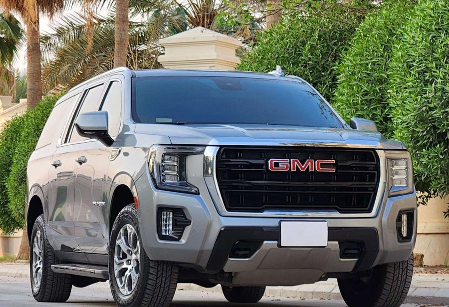 يوكن XL 2023 شبه جديد