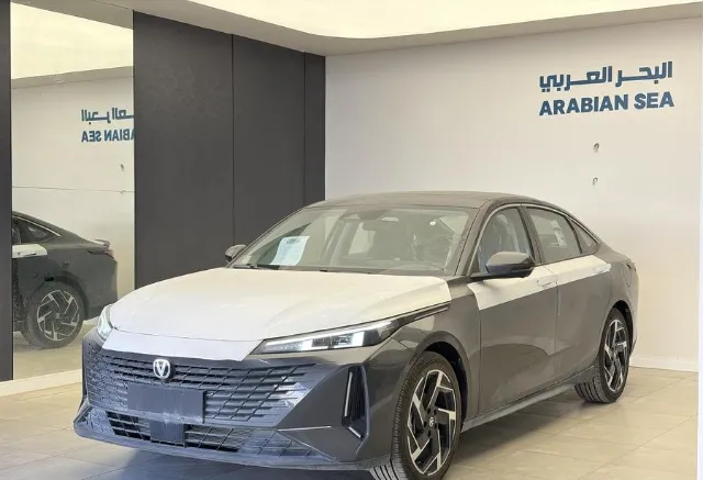 شانجان ايادو 2026 للبيع في بريدة