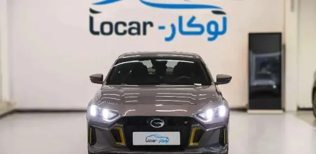 جي ايه سي · امباو 2026 للبيع في الرياض — ممشى 250,000 كم