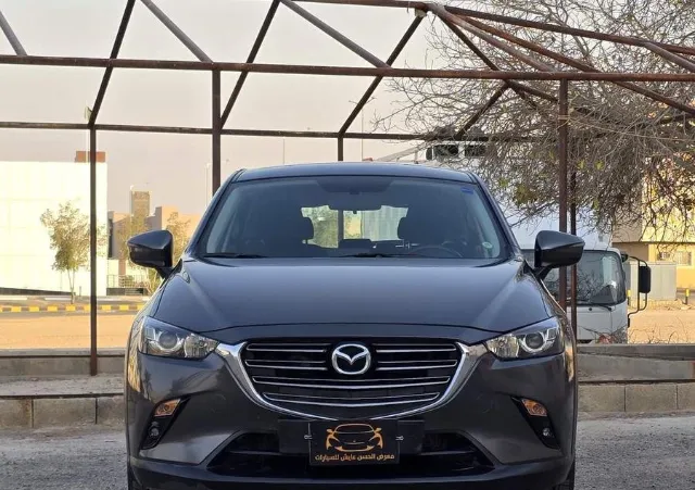 مازدا · سي اكس 3 STANDARD 2023 للبيع في الرياض — ممشى 90,000 كم