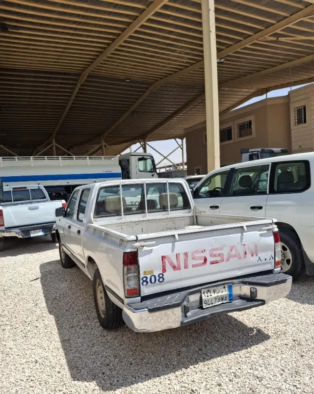 نيسان · ددسن 2013 للبيع في الرياض