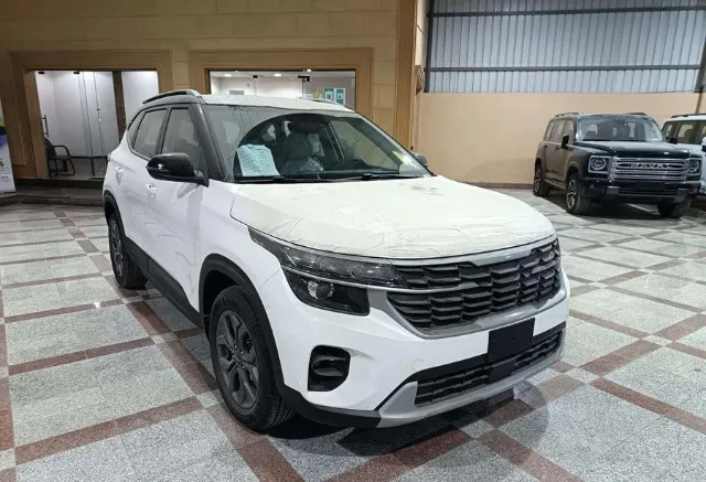 كيا · سيلتوس 2026 للبيع في الرياض