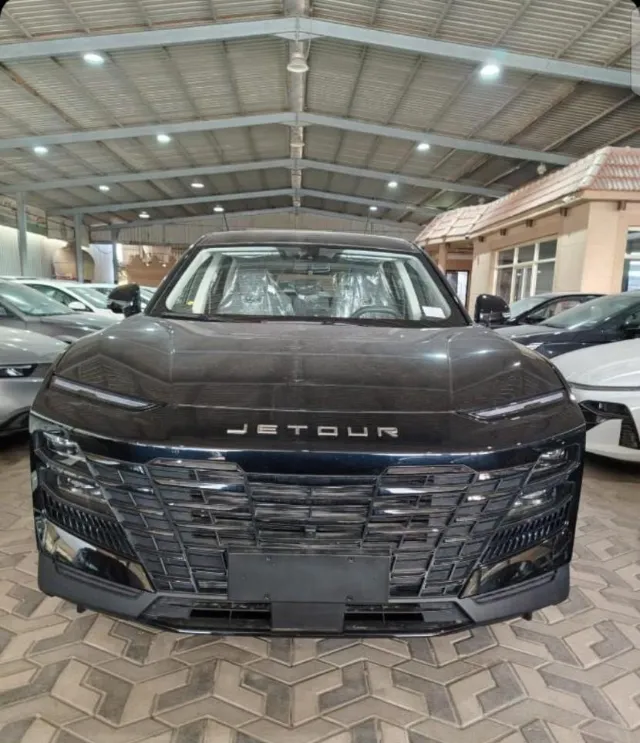 جيتور داشينج 2027 للبيع في الرياض