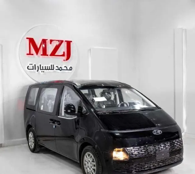 هيونداي · ستيريا 2026 للبيع في الرياض
