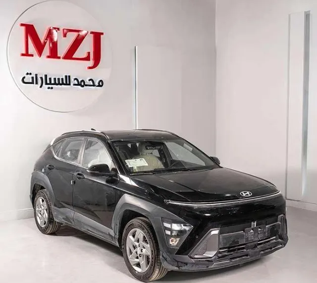 هيونداي · كونا 2026 للبيع في الرياض