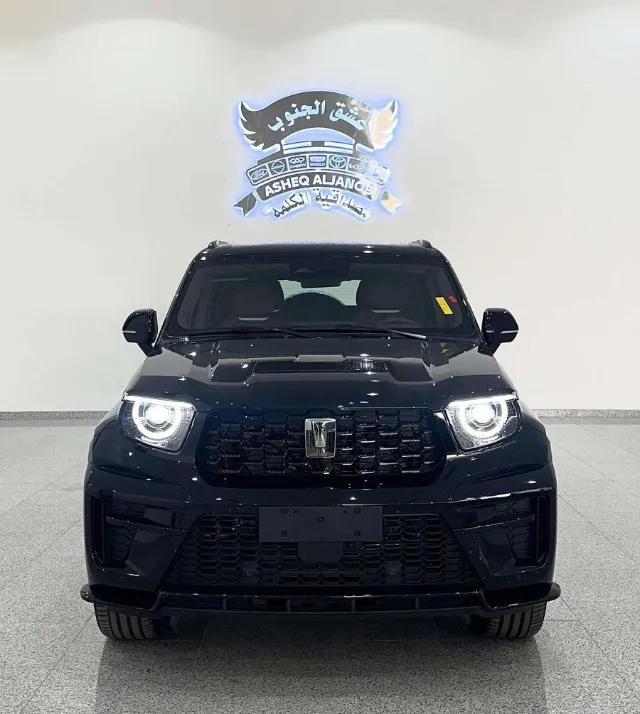 تانك 700 2027 للتنازل في الرياض — ممشى 360 كم